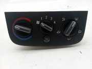 Bedienteil Heizung OPEL CORSA C (X01)