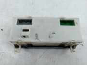 Heizungsbedienteil RENAULT LAGUNA II (BG0/1_)