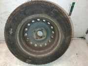 Reserverad RENAULT CLIO I (B/C57_, 5/357_)