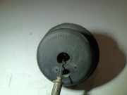Entriegelungshebel Motorhaube RENAULT CLIO I (B/C57_, 5/357_)