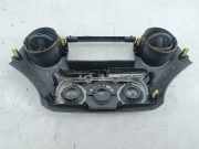 Heizungsbedienteil TOYOTA YARIS (_P1_)