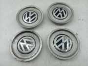 Nabendeckel Satz VOLKSWAGEN GOLF IV (1J1)