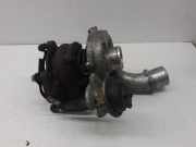 Turbolader RENAULT MEGANE II (BM0/1_, CM0/1_)
