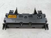 Bedienteil Klimaanlage PEUGEOT 406 Break (8E/F)