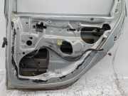 Tür hinten rechts RENAULT MEGANE Scenic (JA0/1_)