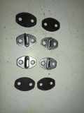 Türfangband SEAT TOLEDO II (1M2)