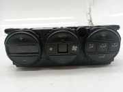 Bedienteil Heizung OPEL VECTRA B Combi (J96)