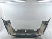 Stoßstange hinten mit Parksensoren JAGUAR X-TYPE (X400)