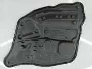 Türdämmung hinten links BMW 5 (F10)