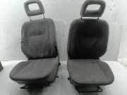 Sitz vorne OPEL CORSA B (S93)