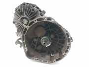 Getriebe MERCEDES-BENZ A-CLASS (W168)