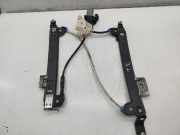 Fensterheber mit Motor hinten links PEUGEOT 508 SW II (FC_, FJ_, F4_)