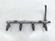Kraftstoffverteilerrohr MERCEDES-BENZ A-CLASS (W168)