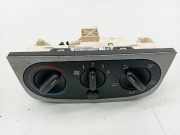 Bedienteil Heizung OPEL CORSA C (X01)