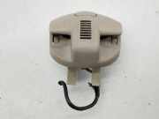 Halter Sonnenblende RENAULT LAGUNA II (BG0/1_)