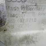 Hitzeschutzblech SEAT TOLEDO II (1M2)