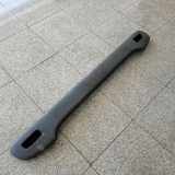 Stoßstangenspoiler CITROËN C1 (PM_, PN_)
