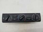 Bedienteil Heizung BMW 3 Compact (E46)
