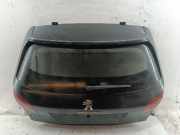 Kofferraumdeckel PEUGEOT 308 II