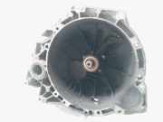 Getriebe FORD TRANSIT CONNECT (P65_, P70_, P80_)