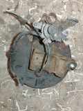 Achsschenkel hinten links ALFA ROMEO 156 (932_)