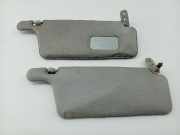 Sonnenblende Satz MITSUBISHI LANCER IV Hatchback (C6_A, C7_A)