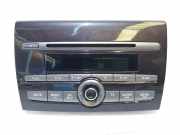 Radio FIAT BRAVO II (198_)