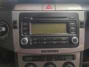 Radio VOLKSWAGEN PASSAT (3C2) BKP
