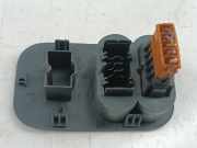 Schalter Heckscheibenheizung RENAULT KANGOO (KC0/1_)