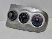 Bedienteil Klimaanlage TOYOTA YARIS (_P9_)