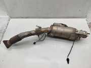 Partikelfilter NISSAN QASHQAI / QASHQAI +2 I (J10, NJ10, JJ10E)