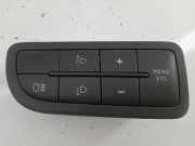 Multifunktionsschalter FIAT GRANDE PUNTO (199_)