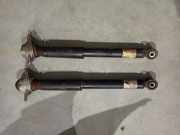 Stoßdämpfer hinten SEAT LEON (1M1)