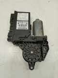 Fensterhebermotor hinten links AUDI A4 Avant (8E5, B6)