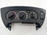Klimabedienteil Climatronic RENAULT MEGANE I (BA0/1_)