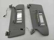 Sonnenblende Satz JAGUAR X-TYPE (X400)