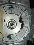 Airbag Fahrer OPEL TIGRA (S93)