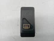 Schalter Heckscheibenheizung RENAULT CLIO I (B/C57_, 5/357_)