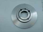 Bremsscheibe VOLKSWAGEN POLO (6N1) AHG