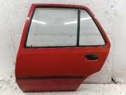 Tür hinten links PEUGEOT 205 II (20A/C)