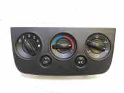 Bedienteil Klimaanlage FORD FIESTA V (JH_, JD_)