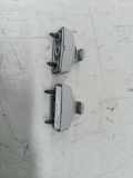Halter Sonnenblende VOLKSWAGEN PASSAT (3B3)