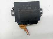 Parksensor RENAULT GRAND SCÉNIC II (JM0/1_)