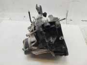 Getriebe RENAULT MODUS / GRAND MODUS (F/JP0_)