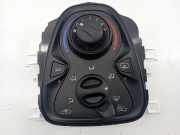 Bedienteil Heizung CITROËN C1 II (PA_, PS_)