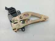 Verdeckmechanik MERCEDES-BENZ SL (R230)