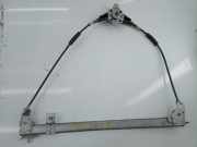 Fensterheber vorne links manuell FIAT PUNTO (176_)