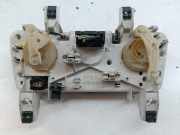 Bedienteil Heizung/Klimaanlage FIAT STILO (192_)