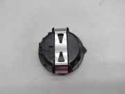 Regensensor RENAULT CAPTUR I (J5_, H5_)