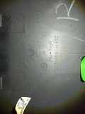 Abdeckung Mitte VOLKSWAGEN NEW BEETLE Cabriolet (1Y7)